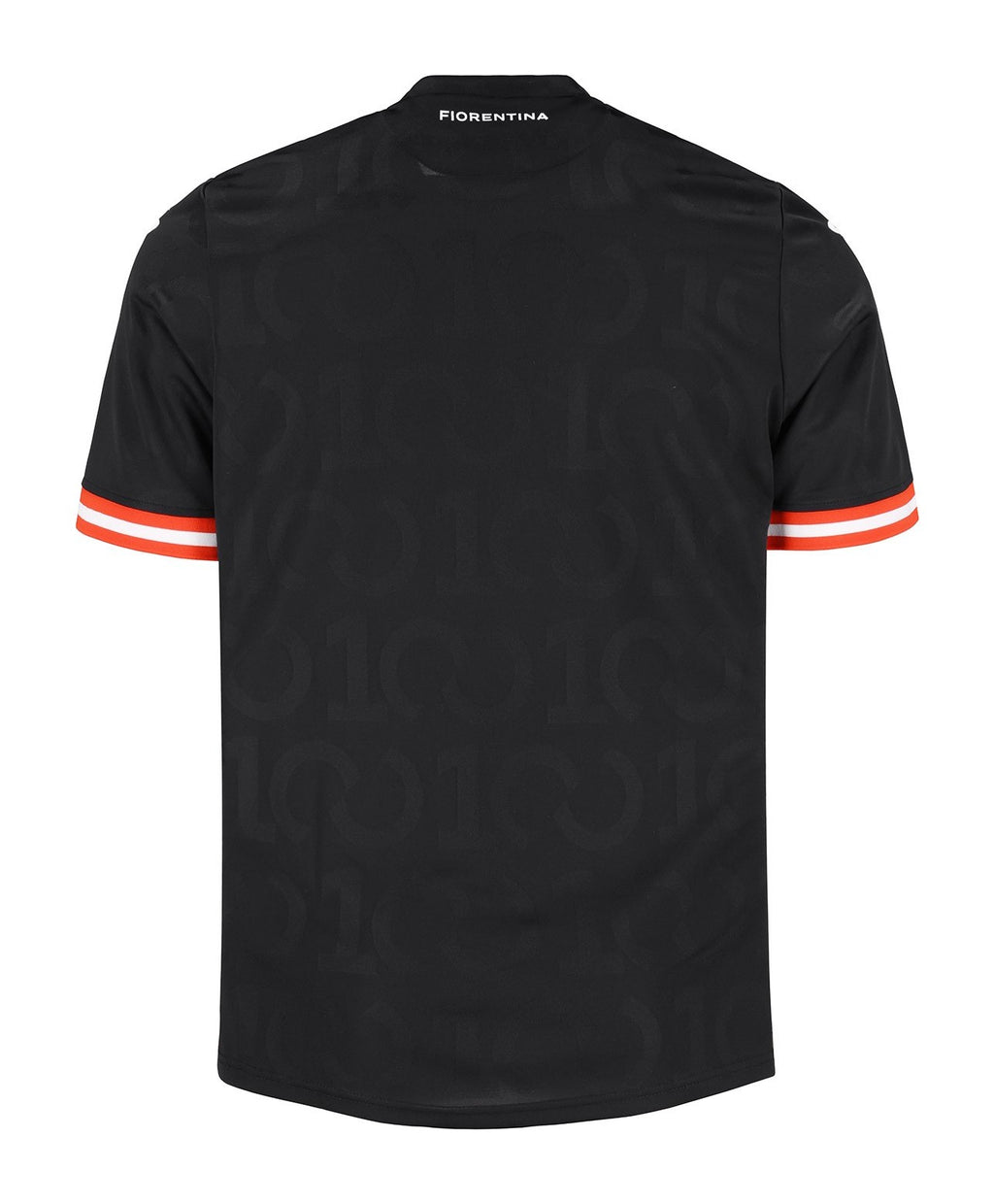 ACF Fiorentina 2026-27 GK Centenary Shirt