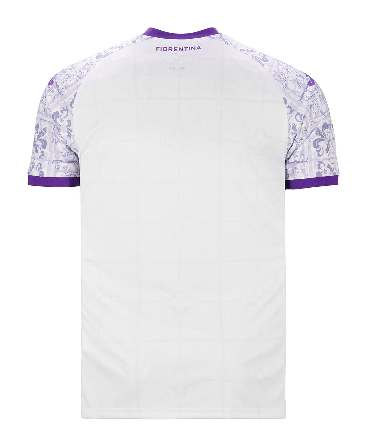 ACF Fiorentina 2026-27 Pre-Match Away Shirt
