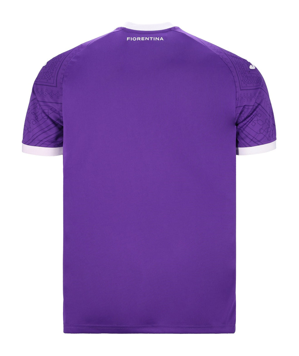 ACF Fiorentina 2026-27 Pre-Match Home Shirt