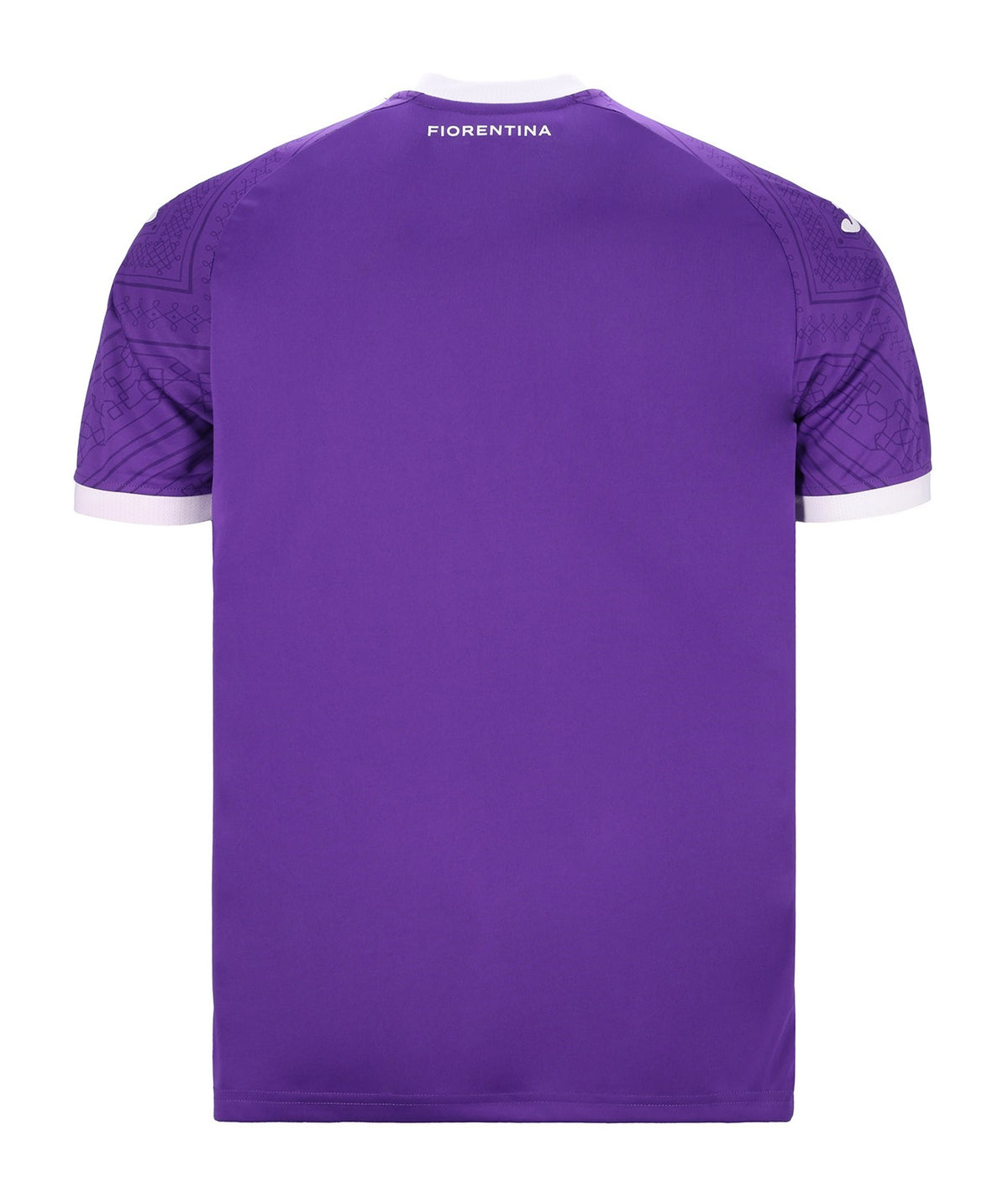 ACF Fiorentina 2026-27 Pre-Match Home Shirt
