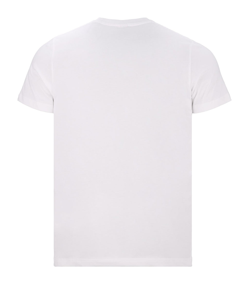 ACF Fiorentina 2026-27 White Training Shirt