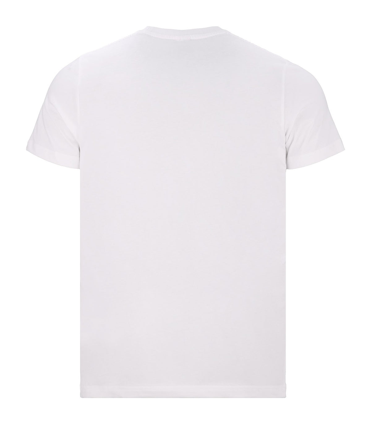 ACF Fiorentina 2026-27 White Training Shirt