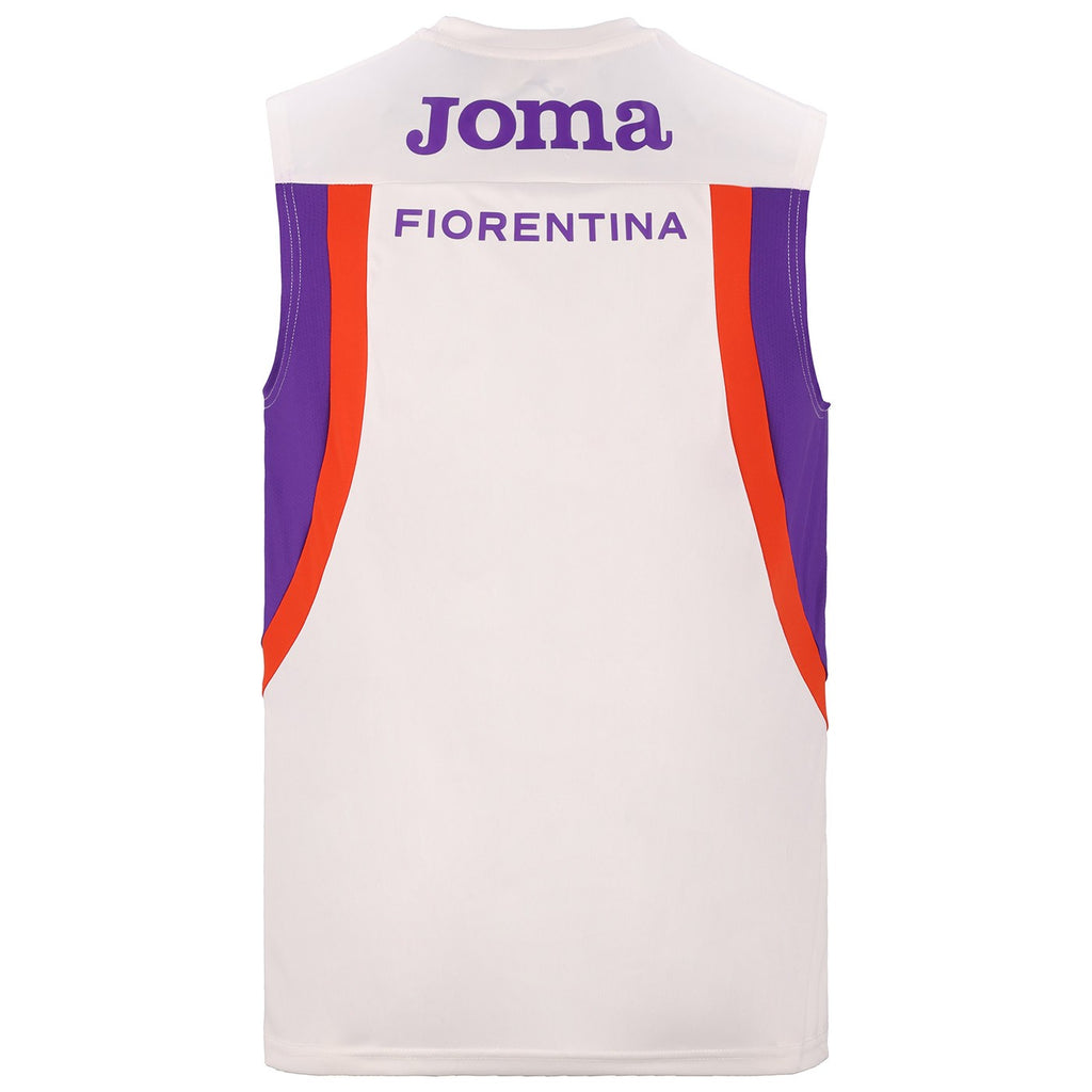 ACF Fiorentina 2026-27 Vest Shirt
