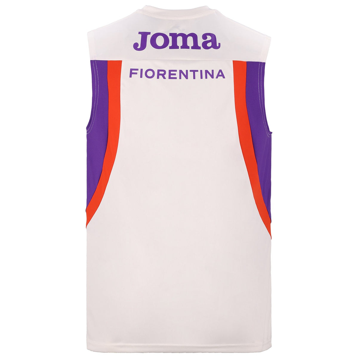 ACF Fiorentina 2026-27 Vest Shirt