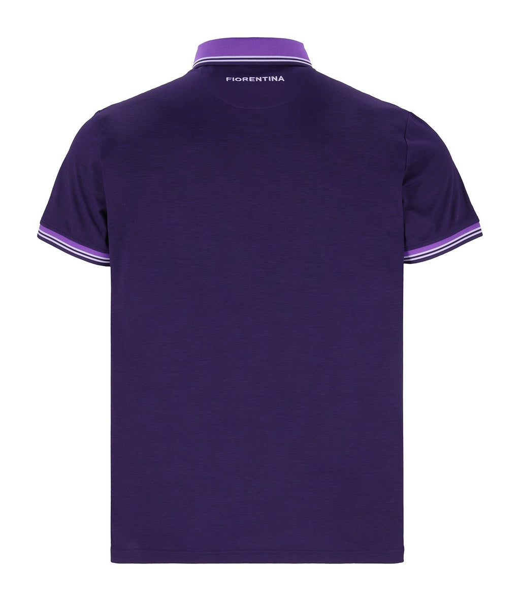 ACF Fiorentina 2026-27 Polo Shirt