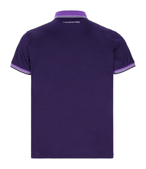 ACF Fiorentina 2026-27 Polo Shirt