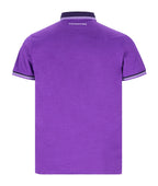 ACF Fiorentina 2026-27 Travel Polo Shirt
