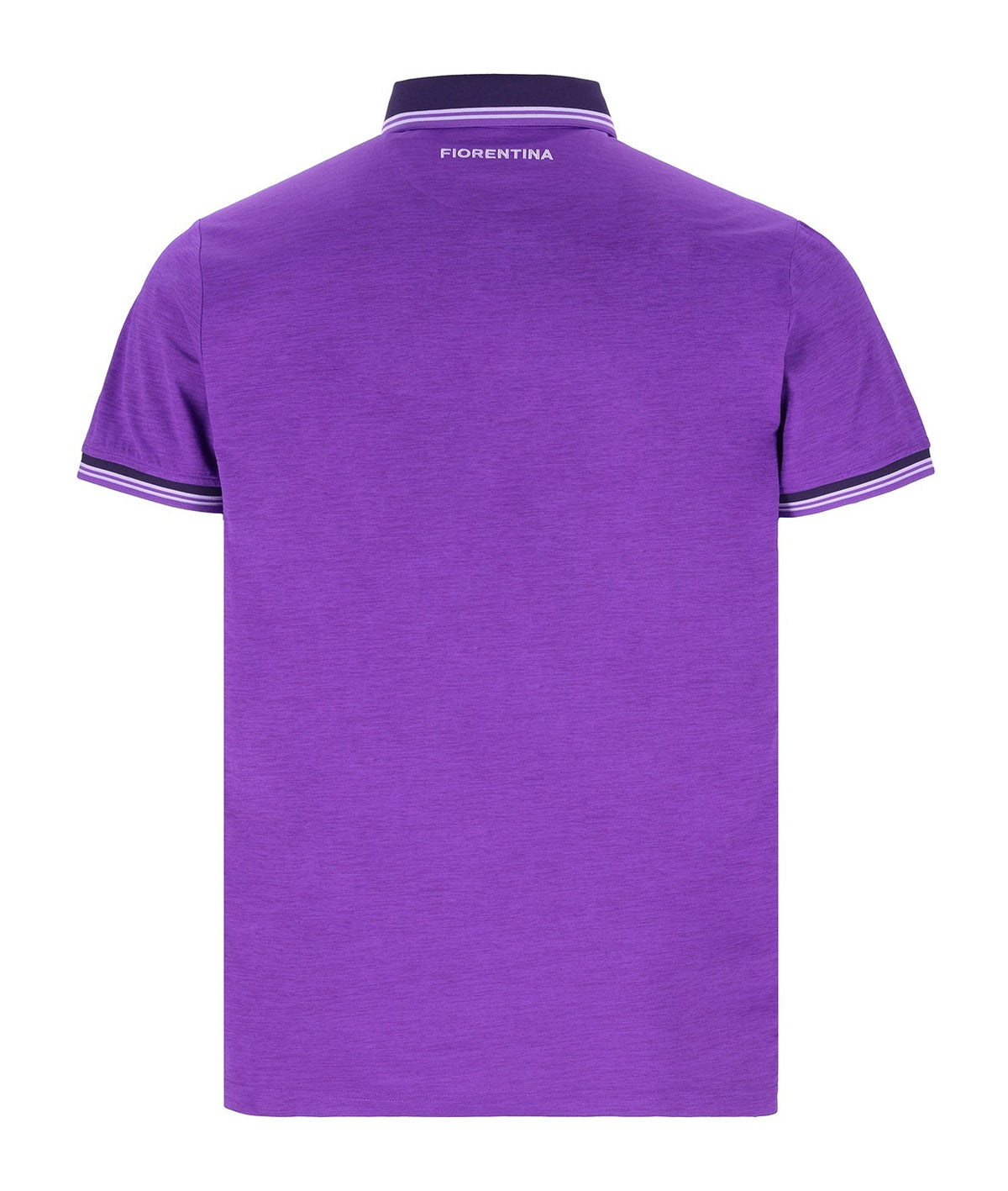 ACF Fiorentina 2026-27 Travel Polo Shirt
