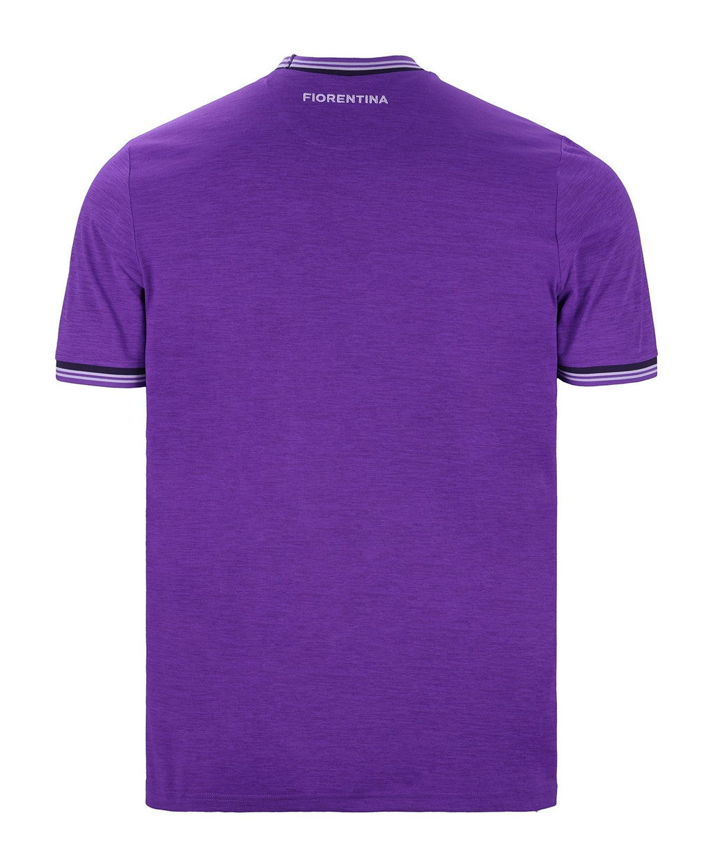ACF Fiorentina 2026-27 Purple Travel Shirt