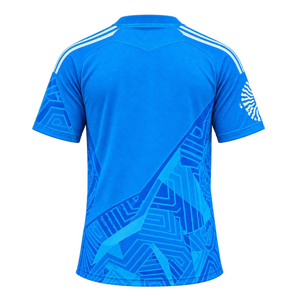 Al Ahli SFC 2026-27 Goalkeeper Shirt