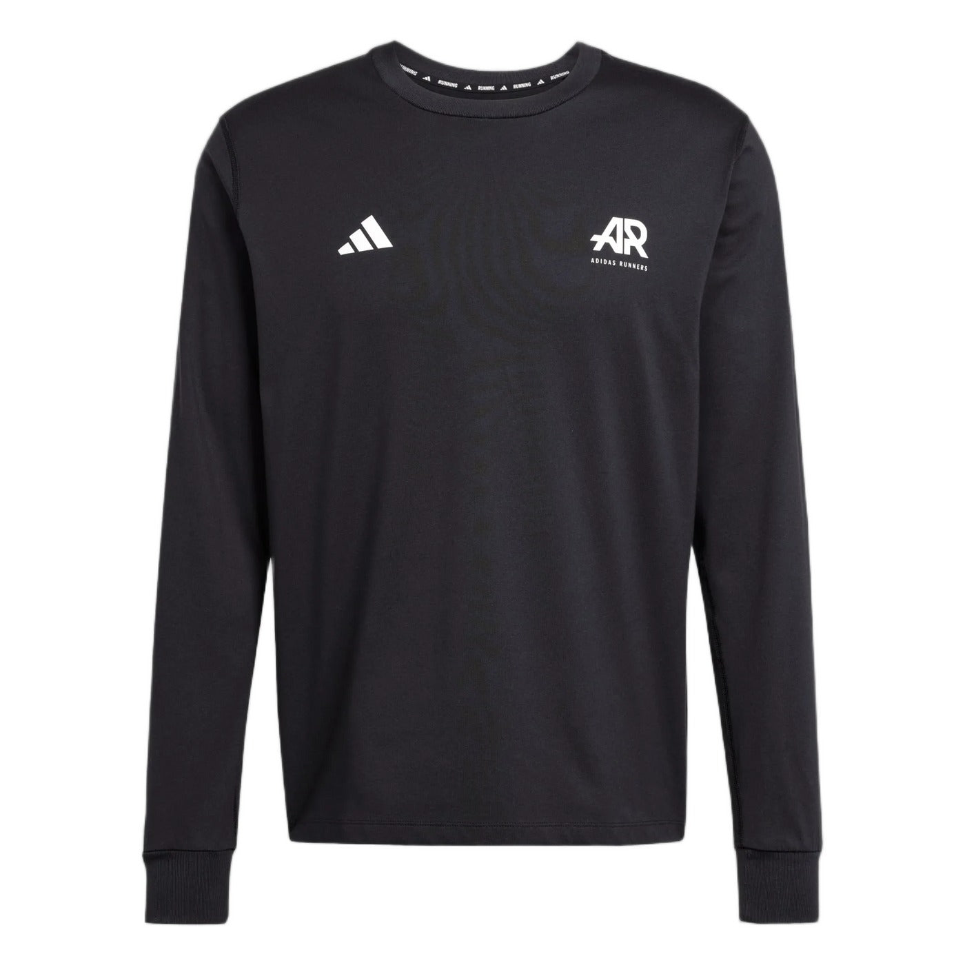 Addidas Long Sleeve T Shirts