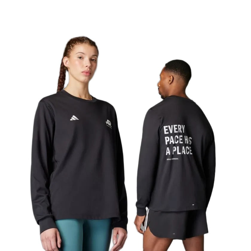 Addidas Long Sleeve T Shirts