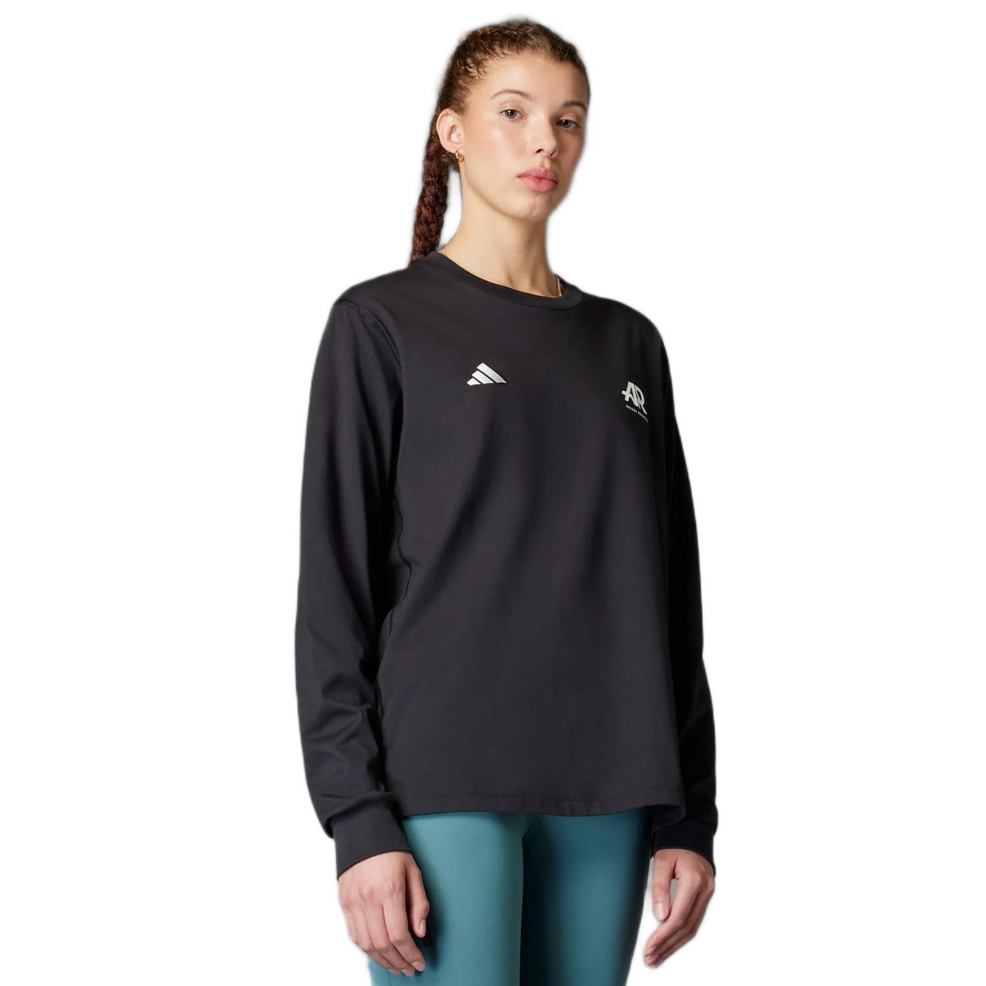Addidas Long Sleeve T Shirts