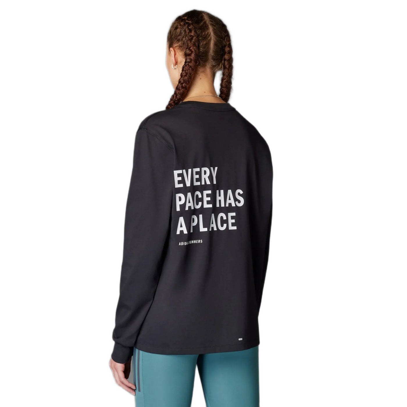 Addidas Long Sleeve T Shirts