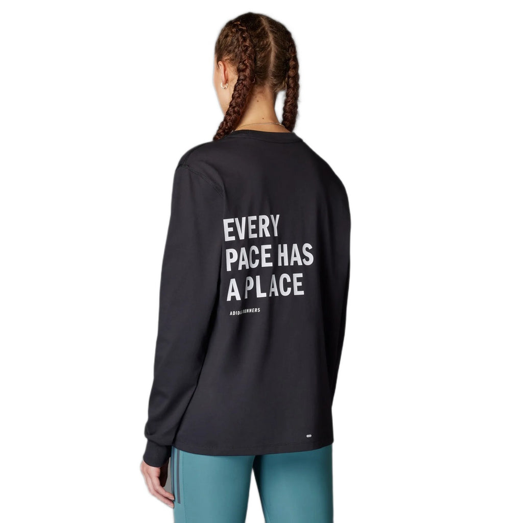 Addidas Long Sleeve T Shirts