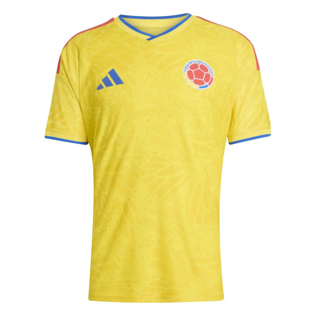 Colombia 2026 FIFA World Cup Jersey