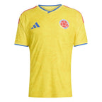 Colombia 2026 FIFA World Cup Jersey