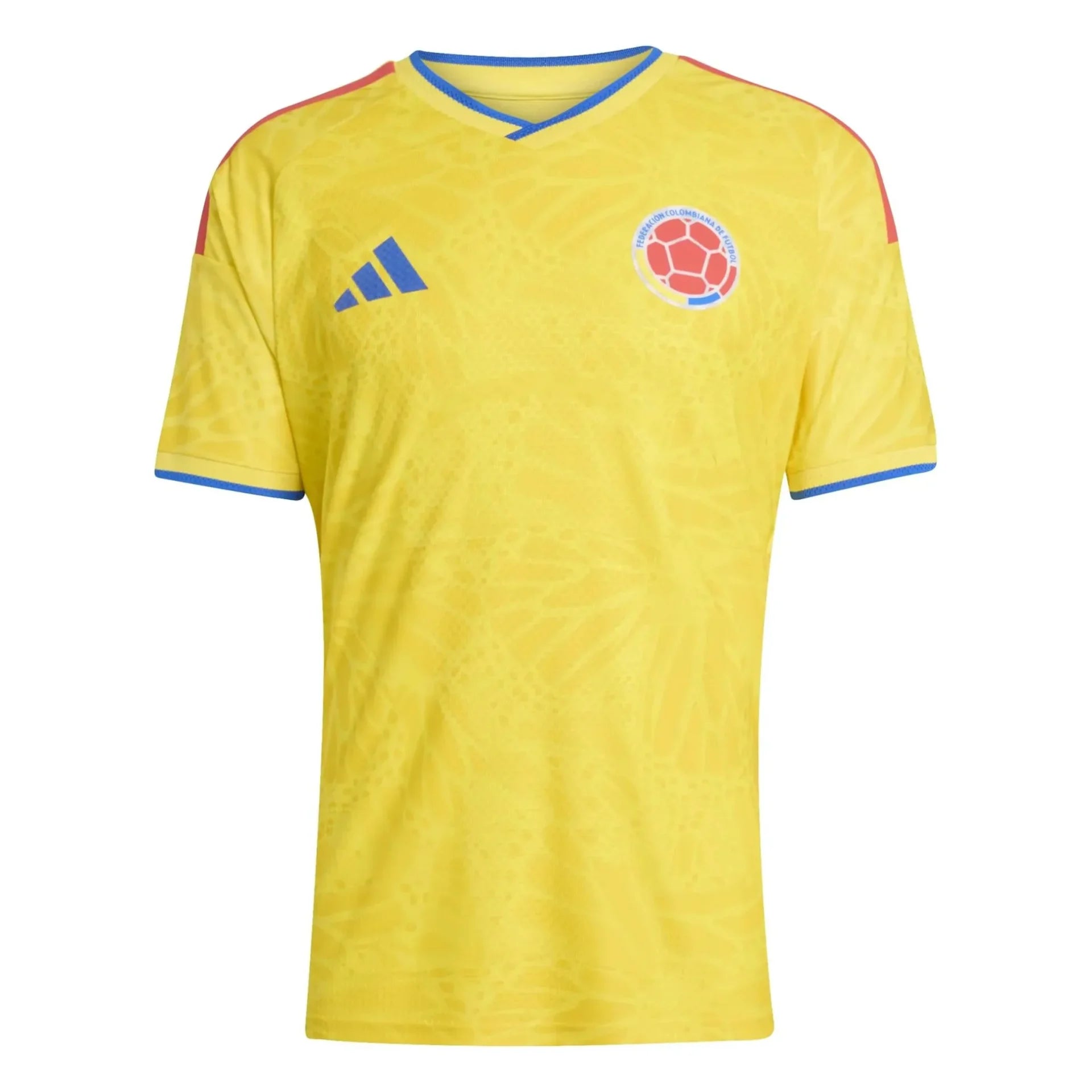 Colombia 2026 FIFA World Cup Jersey