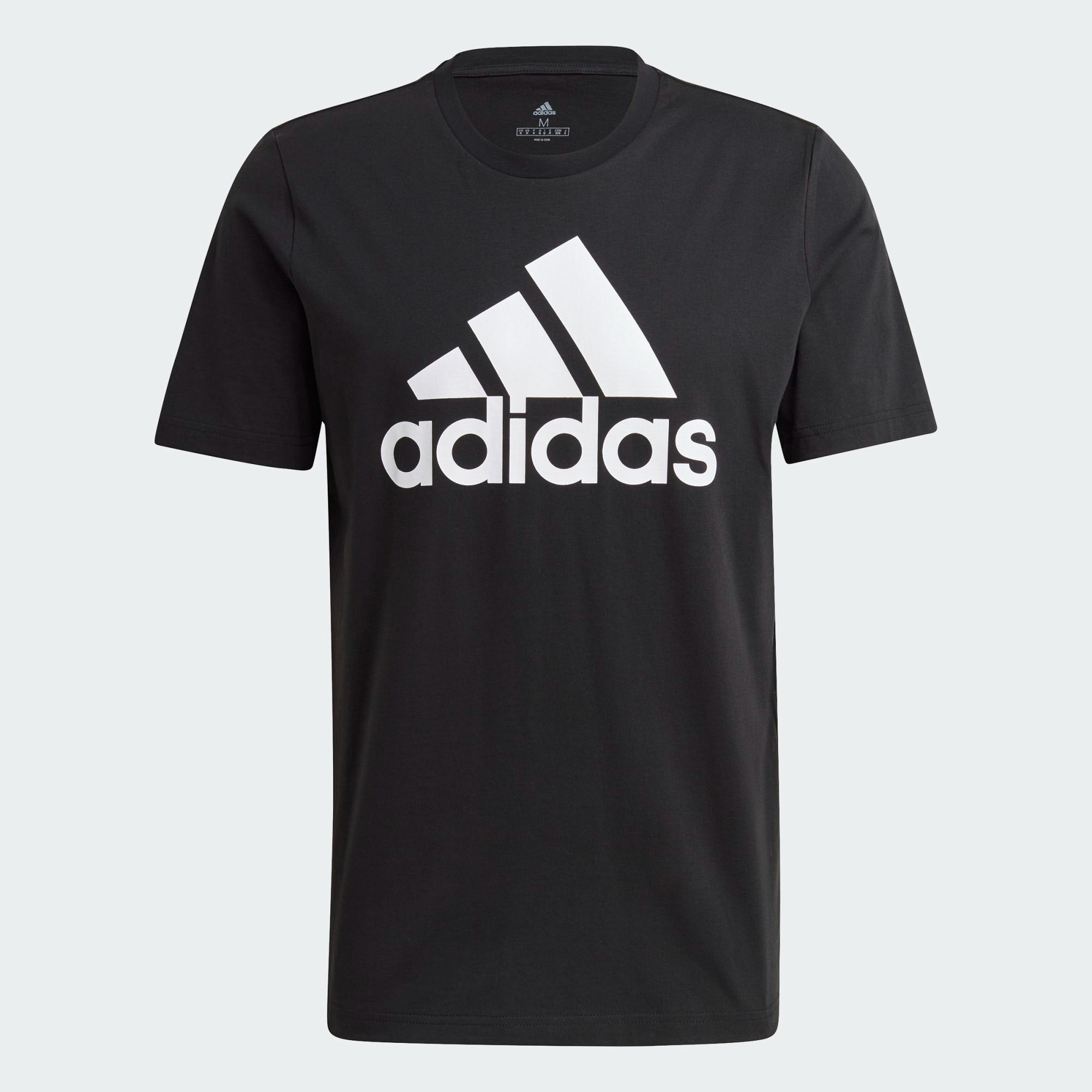 Adidas Essentials T Shirt