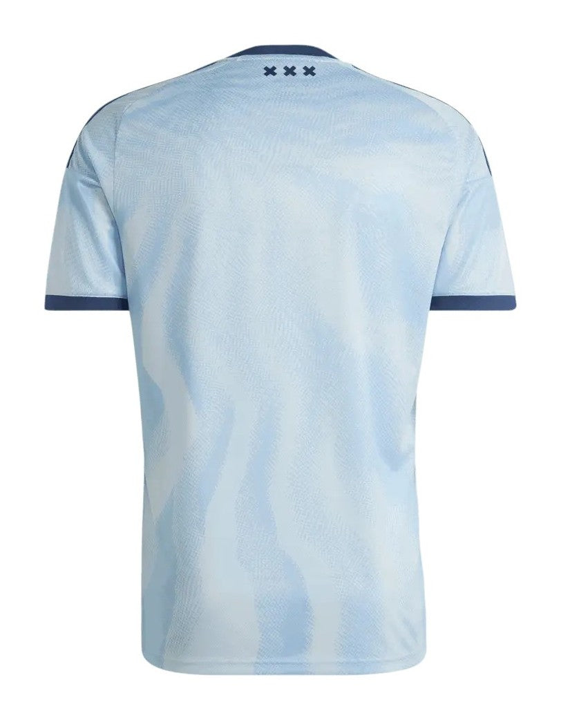 AFC Ajax 2026-27 Third Shirt