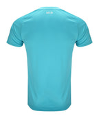 AFC Bournemouth 2020-21 away shirt back view
