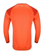 AFC Bournemouth 2020-21 goalkeeper away shirt back view