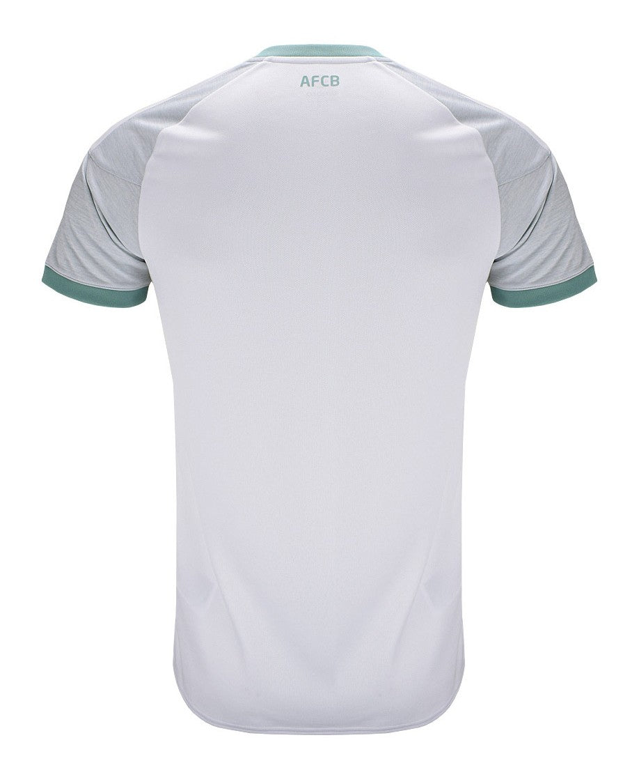 AFC Bournemouth 2020-21 third shirt back view