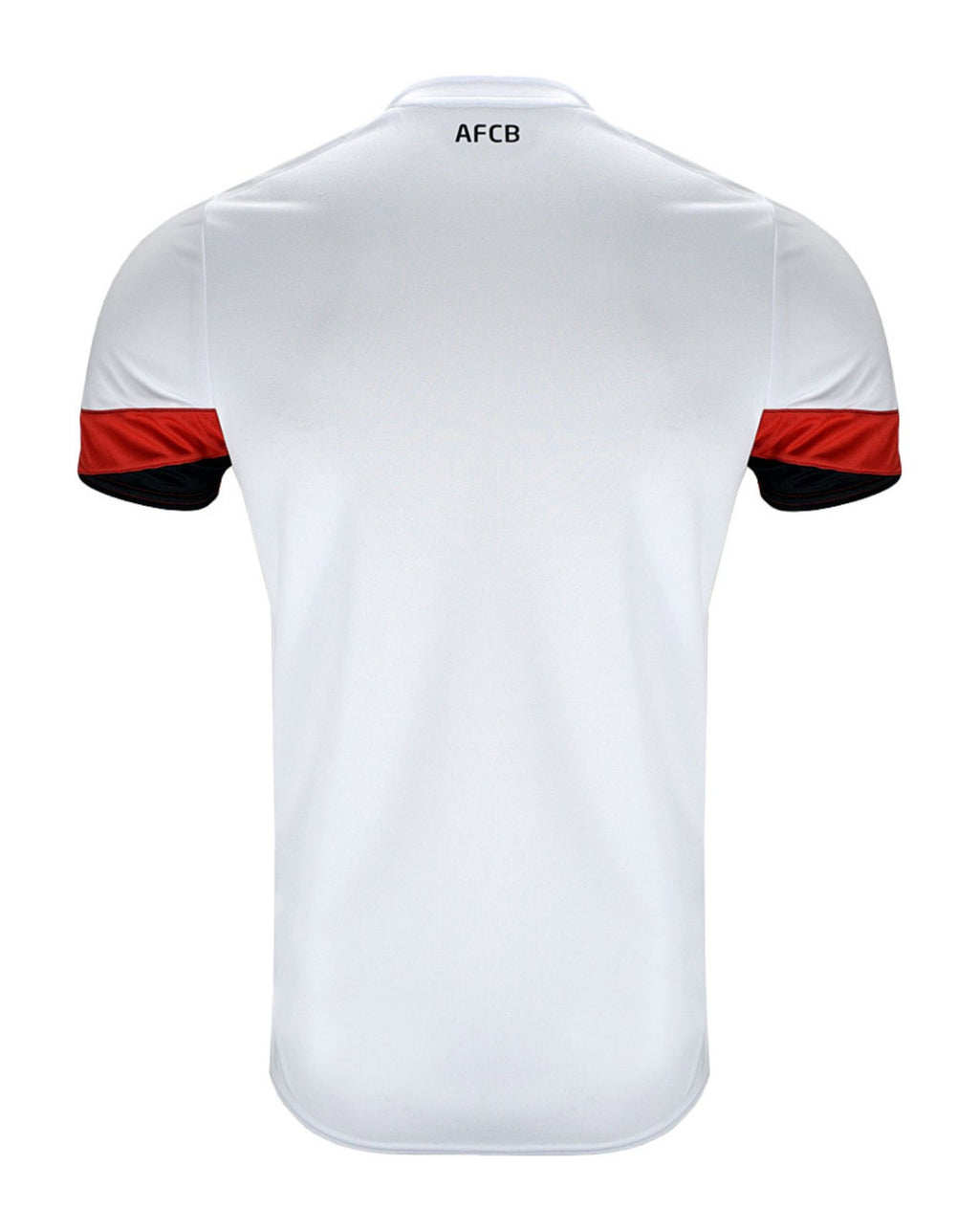 AFC Bournemouth 2021-22 away shirt back view