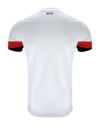AFC Bournemouth 2021-22 away shirt back view