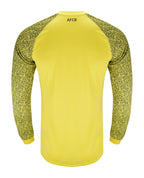 AFC Bournemouth 2021-22 goalkeeper home shirt back view