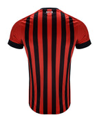 AFC Bournemouth 2021-22 home shirt back view