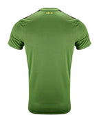 AFC Bournemouth 2021-22 third shirt back view