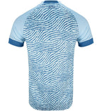 AFC Bournemouth 2023-24 away shirt back view