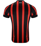 AFC Bournemouth 2023-24 home shirt back view