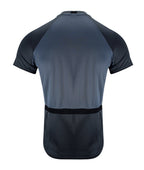 AFC Bournemouth 2023-24 black training shirt back view