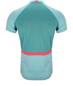 AFC Bournemouth 2023-24 training shirt back view