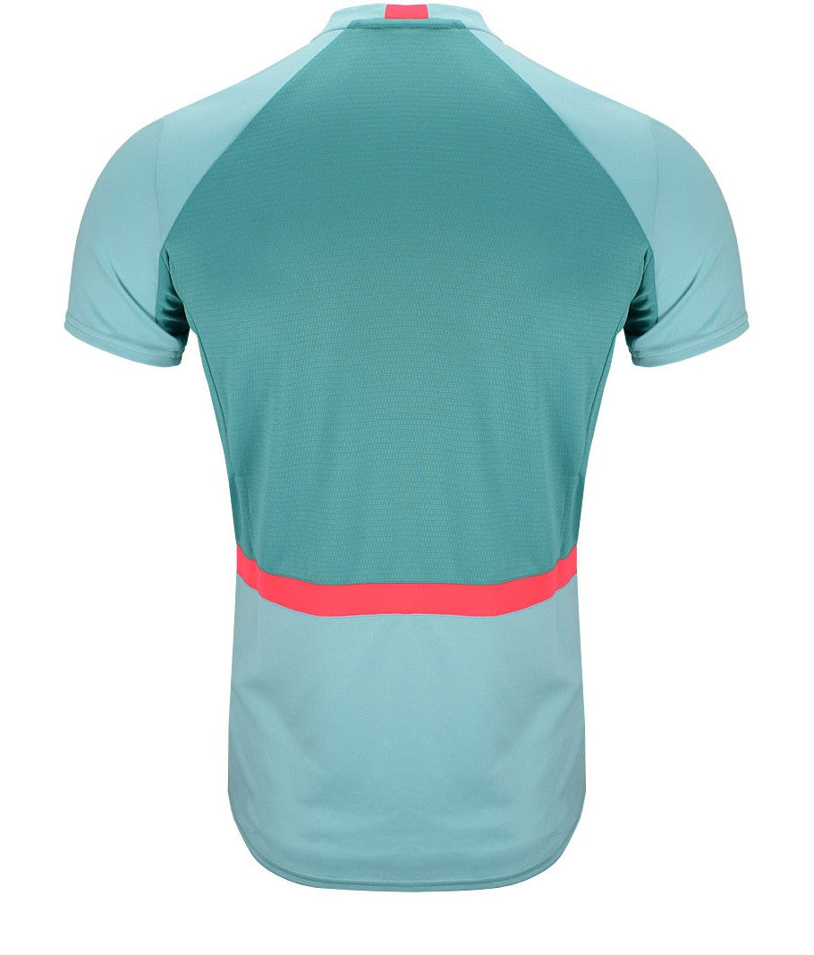 AFC Bournemouth 2023-24 training shirt back view