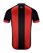 AFC Bournemouth 2024-25 anniversary shirt back view