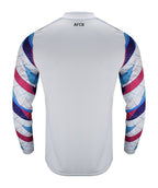 AFC Bournemouth 2024-25 goalkeeper third shirt back view