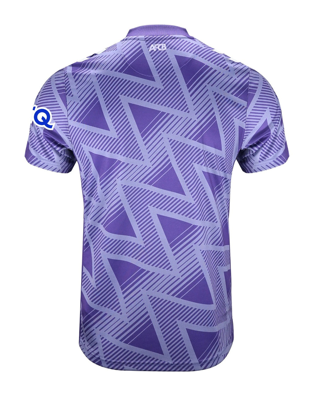 AFC Bournemouth 2026-27 Away Shirt