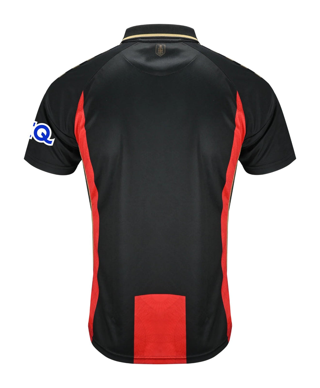 AFC Bournemouth 2026-27 Europa League Home Shirt