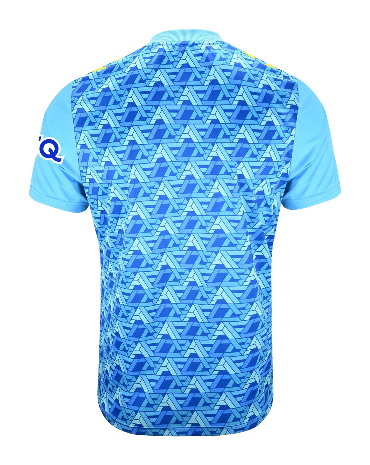 AFC Bournemouth 2026-27 Goalkeeper Away Shirt