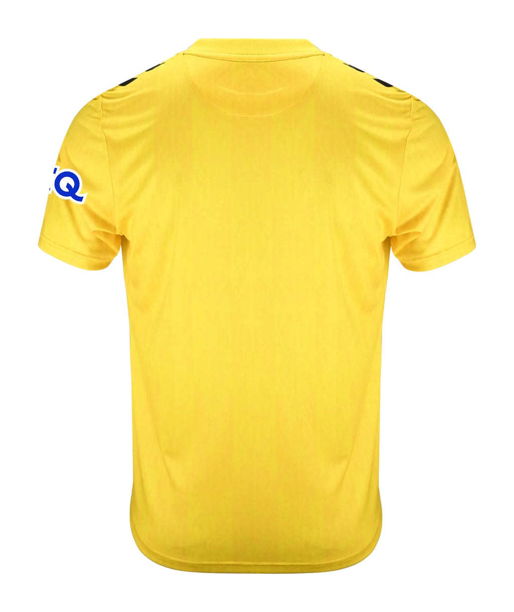 AFC Bournemouth 2026-27 Goalkeeper Third Shirt