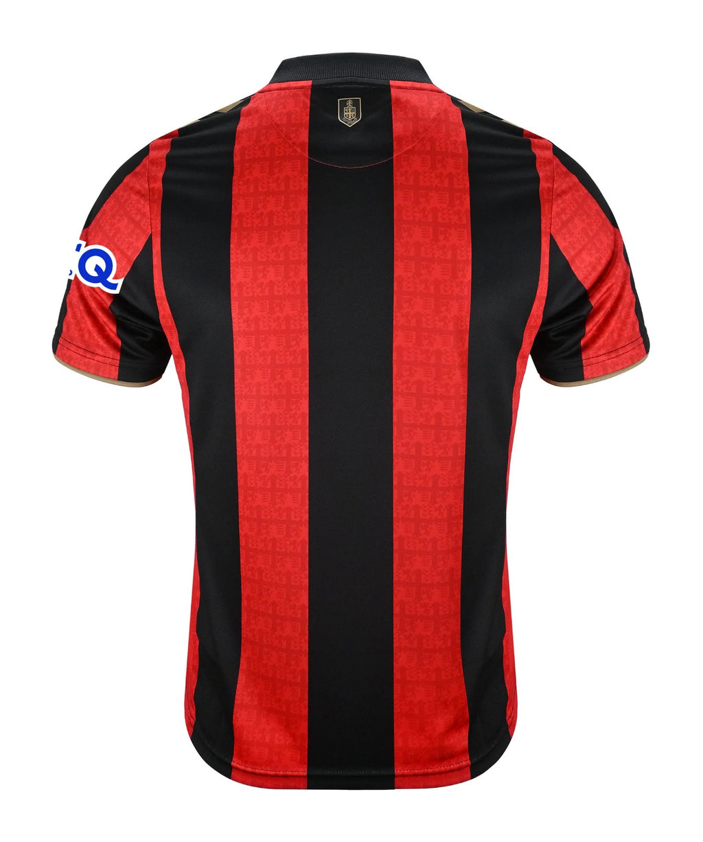 AFC Bournemouth 2026-27 Home Shirt