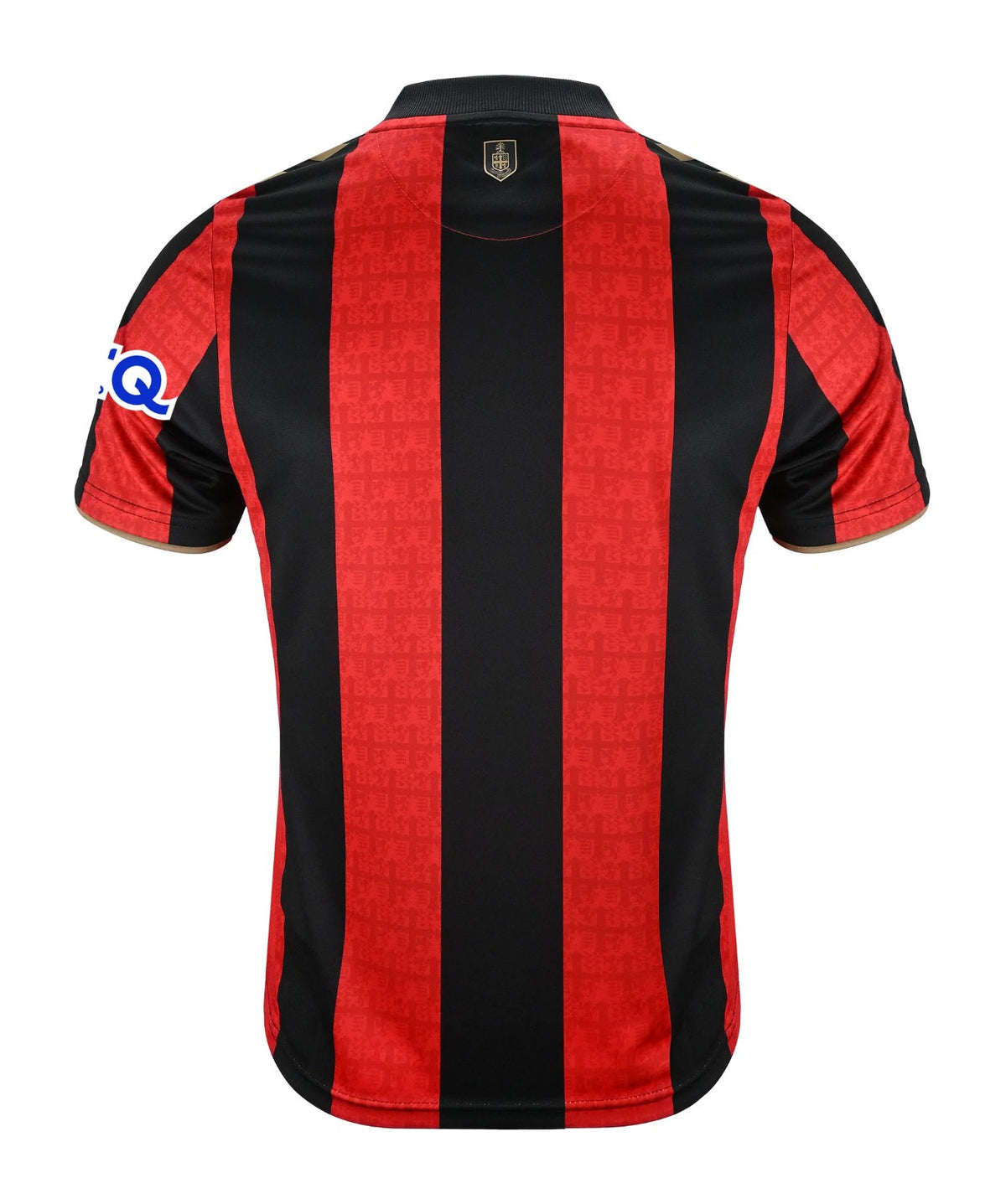 AFC Bournemouth 2026-27 Home Shirt