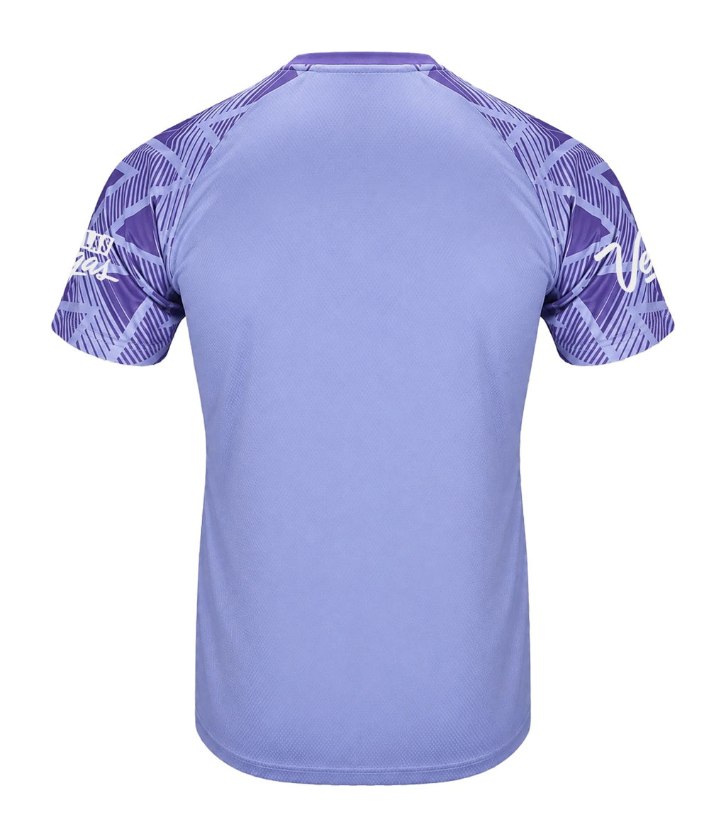 AFC Bournemouth 2026-27 Pre-Match Away Shirt