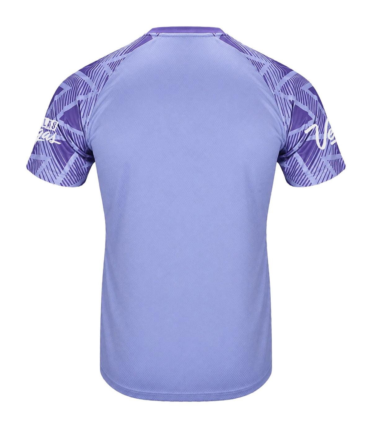 AFC Bournemouth 2026-27 Pre-Match Away Shirt