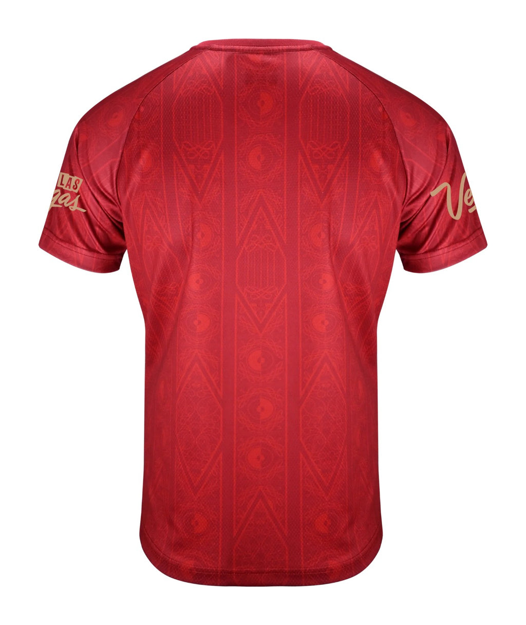 AFC Bournemouth 2026-27 Pre-Match Home Shirt