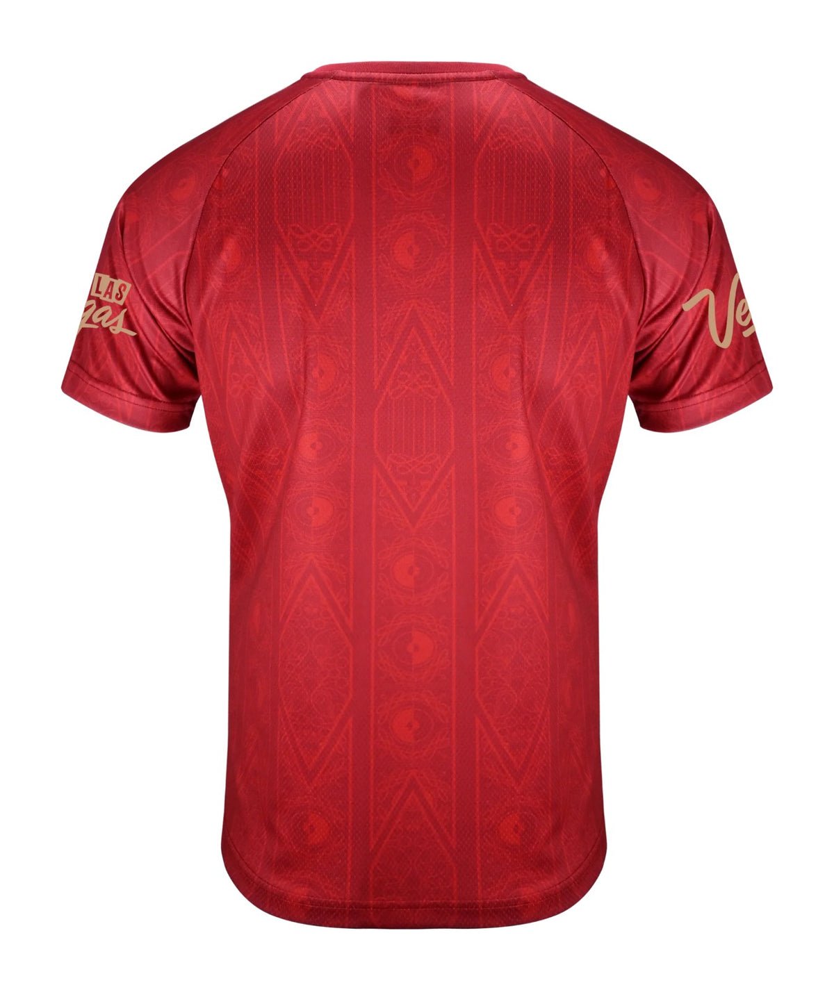 AFC Bournemouth 2026-27 Pre-Match Home Shirt