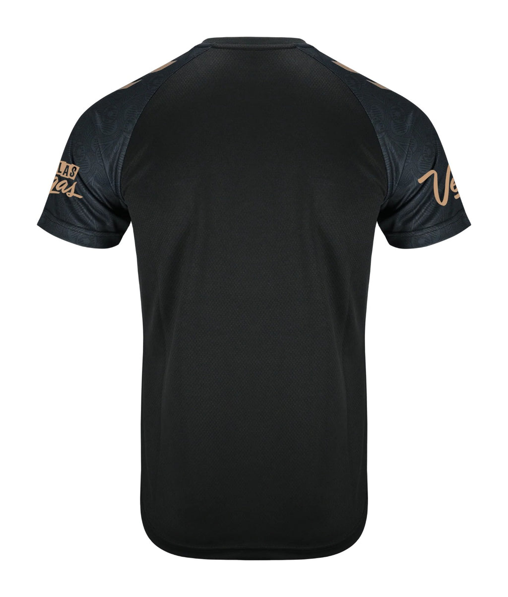 AFC Bournemouth 2026-27 Pre-Match Third Shirt